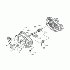 Mini RX Challenge Kick-start lev.cpl-clutch cov.