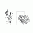 Mini RX Entry Fuel supply