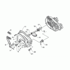 Mini RX Entry Kick-start lev.cpl-clutch cov.