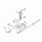 Mini RX Entry Бугель