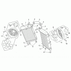 RST 1000 Futura Water coolers