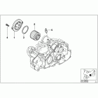 G650GS 08-09 (R131) Маслянный фильтр