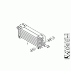 HP2 Sport (K29) Масляный картер