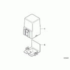 HP2 Sport (K29) Relay module