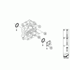 HP2 Sport (K29) Attachment for control support