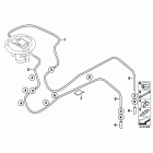 HP2 Sport (K29) Fuel tank ventilation
