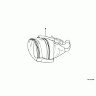 HP2 Sport (K29) Hipbag