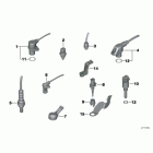 R1200R 05-10 (K27) Датчики