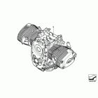 R1200R 05-10 (K27) Двигатель