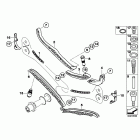 R1200GS 10+ (K25) Распределительный вал /  клапана