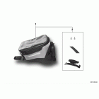 R1200GS 10+ (K25) Tank backpack, large