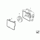 R1200R 10+ (K27) Cable distributor