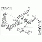 R1200RT 10+ (K26) Windshield adjustment, electr.