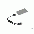 R1200RT 10+ (K26) Cable adapter for apple ipod