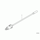 R1200RT 10+ (K26) Рабочий фонарик