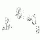 R900RT 05-09 (K26) Switch, authorities