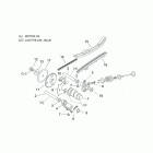 Leonardo 125-150 Valve control