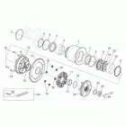 RST 1000 Futura Rear wheel ii