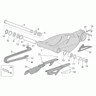 RST 1000 Futura Бугель