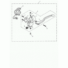 America Clutch controls & switches