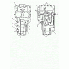 America Crankcase bolts