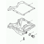 America Sump & fittings