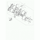 Bonneville SE Instruments - bonneville se