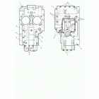 Bonneville SE Crankcase bolts