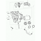 Bonneville SE Airbox