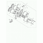 Bonneville T100 Instruments - bonneville t100