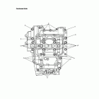 Daytona 675 Crankcase bolts