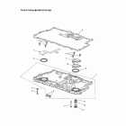 Rocket III Sump & fittings (eng no 217500 and below)