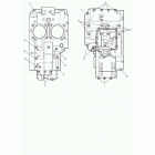 Scrambler Crankcase bolts