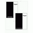 Scrambler Owners handbooks