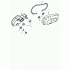 Speed Triple Instruments - 333179 >