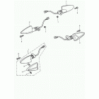 Speed Triple Indicators - 333179 >