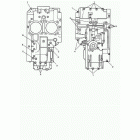 Speedmaster Crankcase bolts
