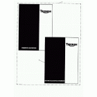 Speedmaster Owners handbooks