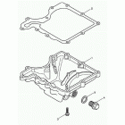 Speedmaster Sump & fittings