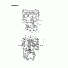 Sprint ST Crankcase bolts