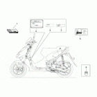 SR 125-150 Установочные пластины и руководство пользователя