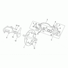 ETX 125 Rear brake ii