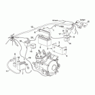 RS 50 Электрика 2