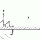 HAWKEYE 2X4/4X4 - A07LB27AA/AC/LH27AA/AB/AC/AD/AL Shaft, half, front (4x4)