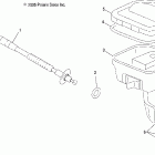 HAWKEYE 2X4/4X4 - A07LB27AA/AC/LH27AA/AB/AC/AD/AL Дросель