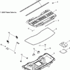 SPORTSMAN X2 - A06MN50AU Storage, front