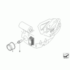 F650GS(K72) 09+ (K72) Маслянный фильтр
