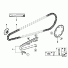 F650GS(K72) 09+ (K72) Цепной привод