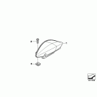 F800GS (K72) Фонарь LED