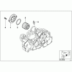 G650 Xcountry 08-09 (K15) Маслянный фильтр